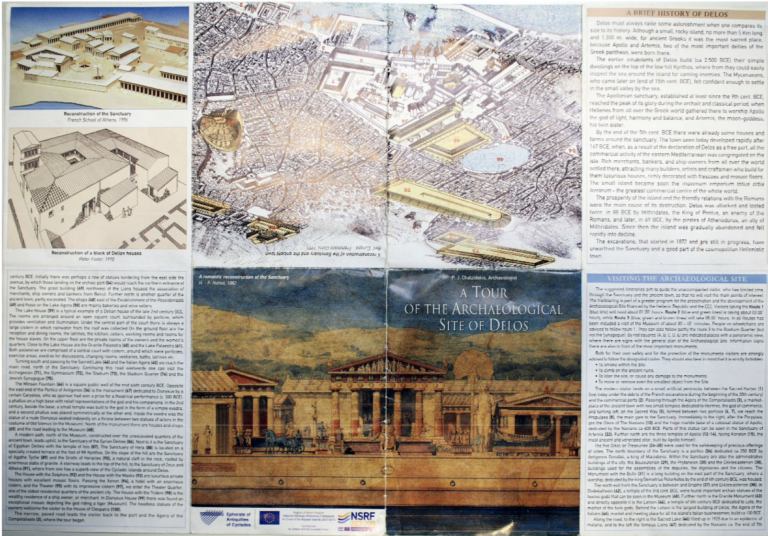 Delos 2
