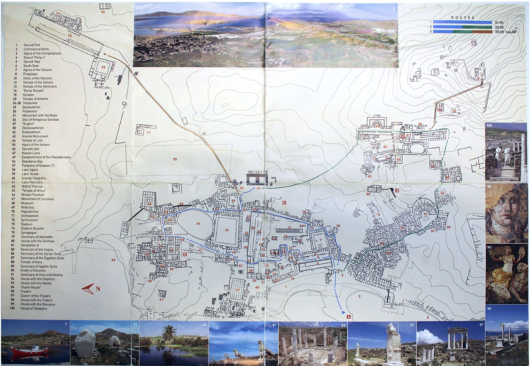 Delos 3