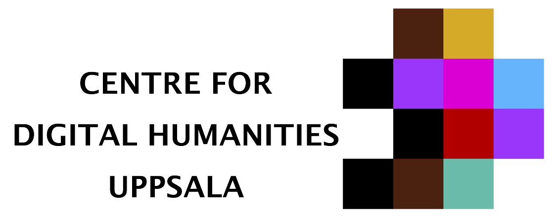Centre for Digital Humanities