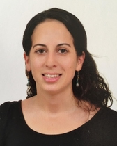 Kyriaki Konstantinidou