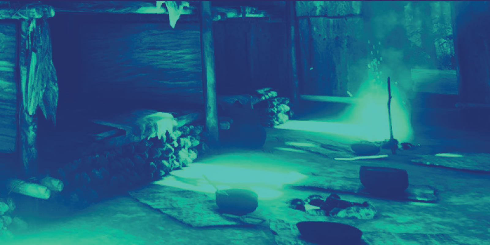  Mapping Ancient Heritage Narratives with Digital Tools